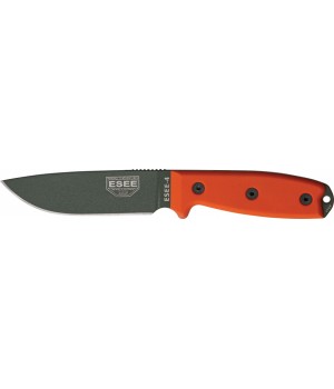 ESEE Model 4 Plain Edge