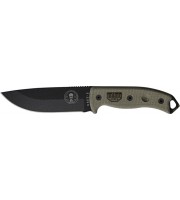 ESEE Model 5 - Survival - 
Escape - Evasion Knife