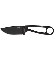 ESEE Izula Black with Kit