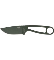 ESEE Izula OD Green