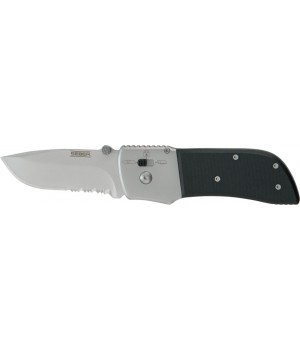 Seber Ratchet Knife