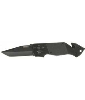 Seber Ratchet Knife