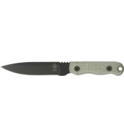 Ranger Shiv Knife