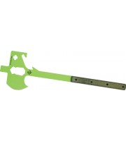 Ranger Rescue Entry Tool