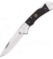 Roper Knives Lockback. Buffalo