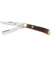 Rough Rider Razor Trapper