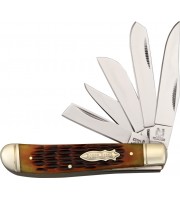 Rough Rider Mini Trapper