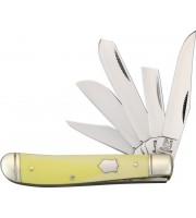 Rough Rider Five Blade Mini