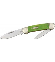 Rough Rider Canoe Lime Green