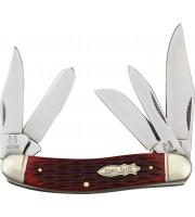 Rough Rider Five Blade Sowbell