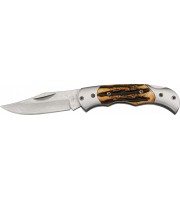 Rough Rider Lockback Stag