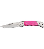 Rough Rider Lockback Pink