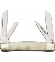 Rough Rider Mini Four Blade