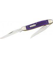 Rough Rider Muskrat Purple