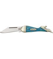 Rough Rider Small Leg Knife