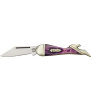 Rough Rider Small Leg Knife