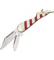 Rough Rider Candy Cane Small