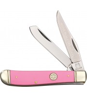 Rough Rider Mini Trapper Pink