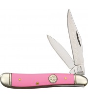 Rough Rider Peanut Pink