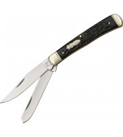 Rough Rider Bark Bone Trapper