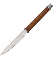 Rough Rider Slim Design Fixed 
Blade