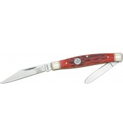 Rough Rider Two Blade Stockman