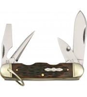 Rough Rider Camp Knife