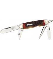 Rough Rider Camp Knife