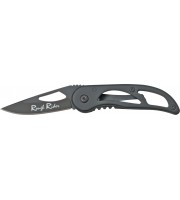 Rough Rider Framelock Black