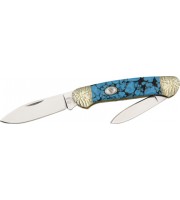 Rough Rider Canoe Turquoise