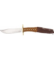 Rough Rider Mountainman Bowie