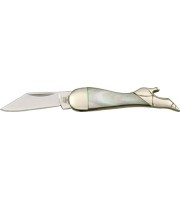 Rough Rider Mini Leg Knife