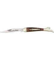 Rough Rider Bowie Leg Knife