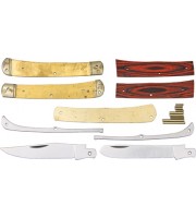 Rough Rider Custom Shop 
Trapper Kit