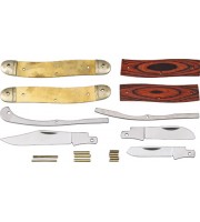 Rough Rider Custom Shop  
Stockman Kit