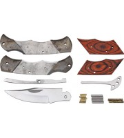 Rough Rider Custom Shop Small 
Lockback Kit