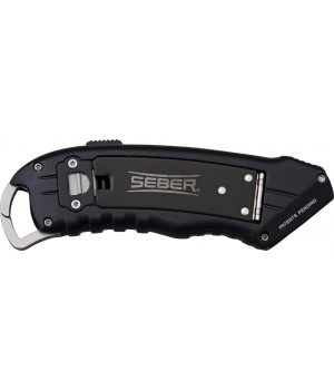 Seber Auto Load Utility Knife