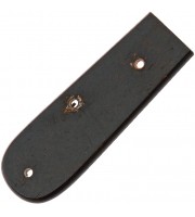 Schrade  Barlow Handle 
Material - Single - Left Side