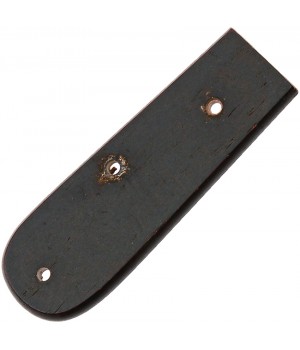 Schrade  Barlow Handle 
Material - Single - Left Side