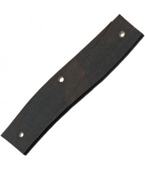 Schrade Handle Material 
Single