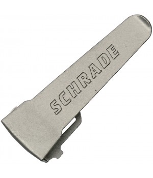 Schrade Pocket Clip