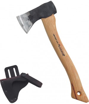 Wetterlings Wildlife Axe