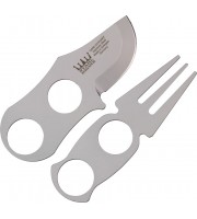 Simba Tec Card Cutlery