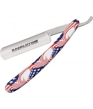 Simba Tec Razolution Straight 
Razor