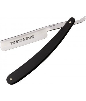 Simba Tec Razolution Straight 
Razor