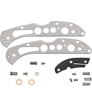 Spyderco Delica 4 Lightweight