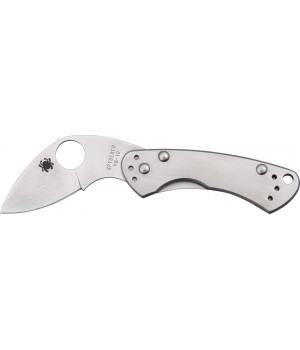 Spyderco Balance Plain