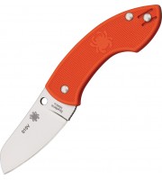 Spyderco Pingo