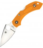 Spyderco Dragonfly 2 Orange