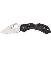 Spyderco Dragonfly 2 Serrated